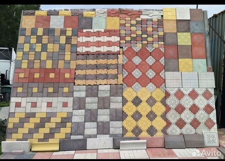 Строительная бригада