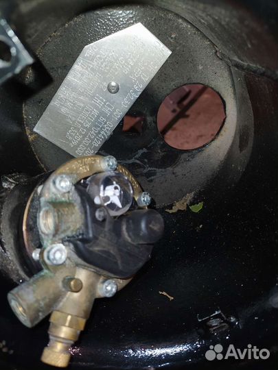 Бак гбо таблетка