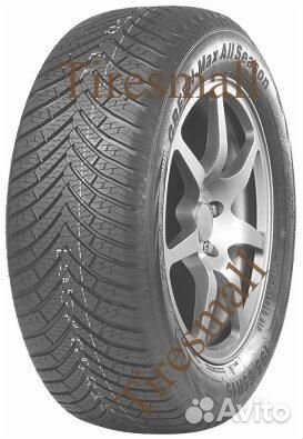 Leao iGreen All Season 215/45 R17 91V