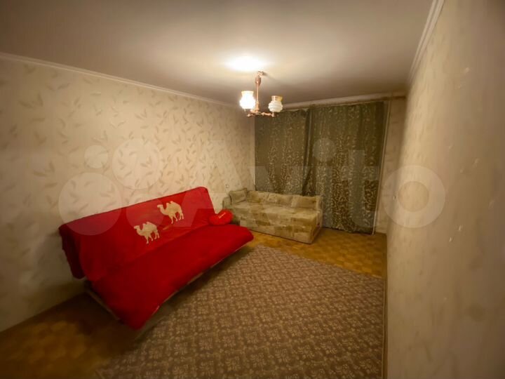 2-к. квартира, 51 м², 7/9 эт.