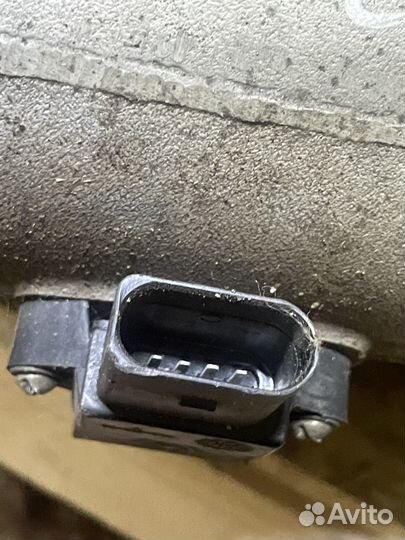 Датчик абсолютного давления Заз Sens Сенс 1.3 шанс