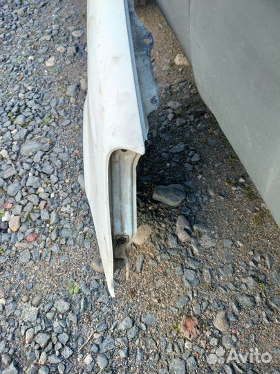 Крыло переднее левое iveco daily 4 (2007 г)