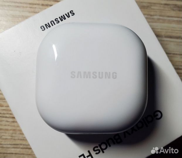 Samsung galaxy buds fe