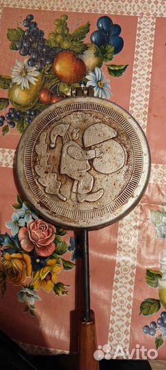 Орешница СССР