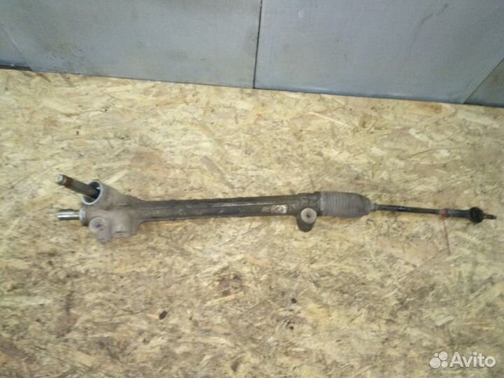 Рейка рулевая Chevrolet Aveo T300 2011-2015