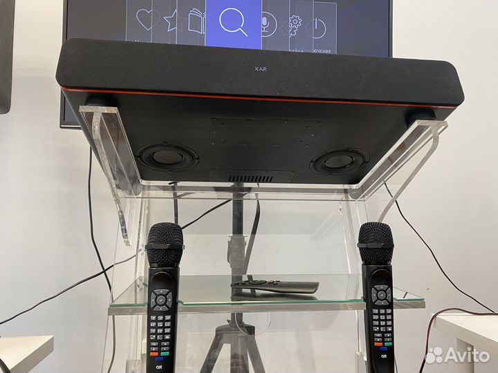 Караоке AST ONE BOX