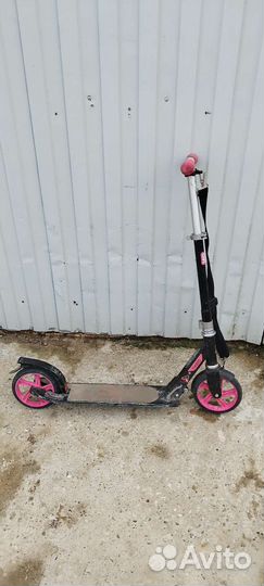 Самокат oxelo