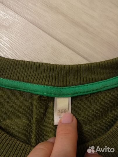 Свитшот elaria