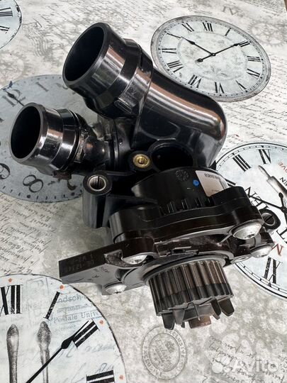 Помпа vag оригинал