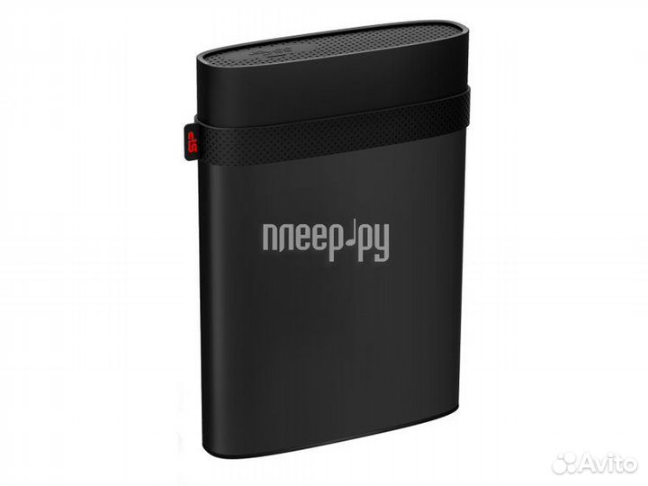 Silicon Power Armor A85B 2Tb SP020tbphd85BS3K