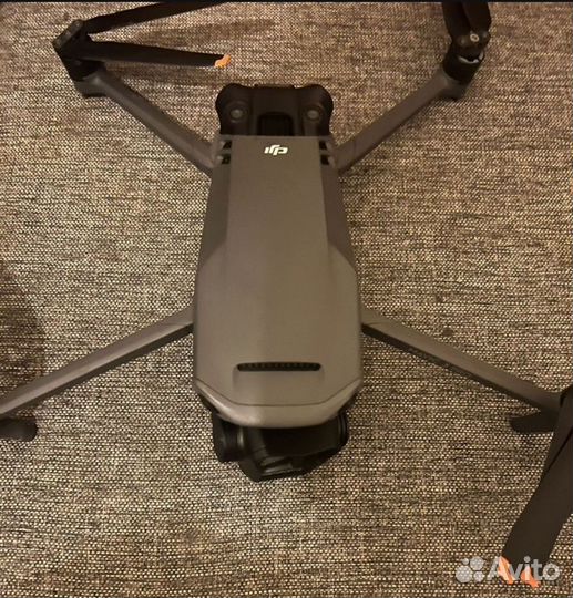 Dji mavic 3 pro fly more combo