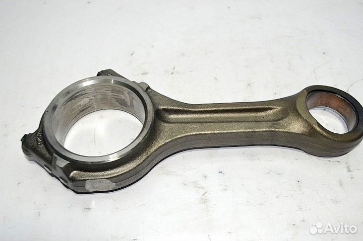 Шатун scania R-series (01.04)