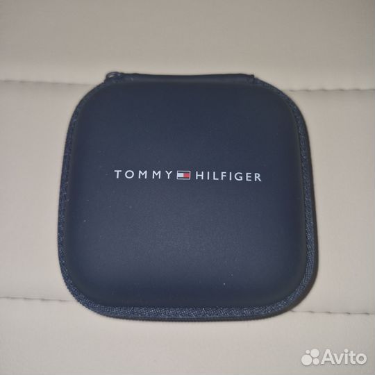 Серьги Tommy Hilfiger