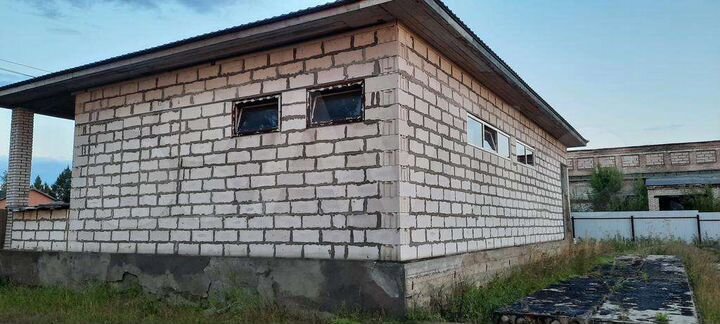 Кафе-столовая