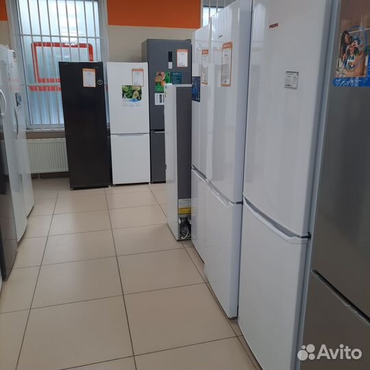 Холодильник