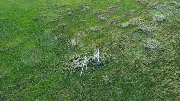 Участок 36 сот. (промназначения)