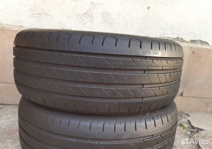Goodyear EfficientGrip Performance 2 205/50 R17 93W