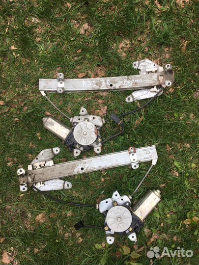 Стеклоподъемник Ниссан Максима А-32