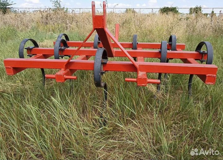 Культиватор КалинаАгро КСН - 1,8S, 2023
