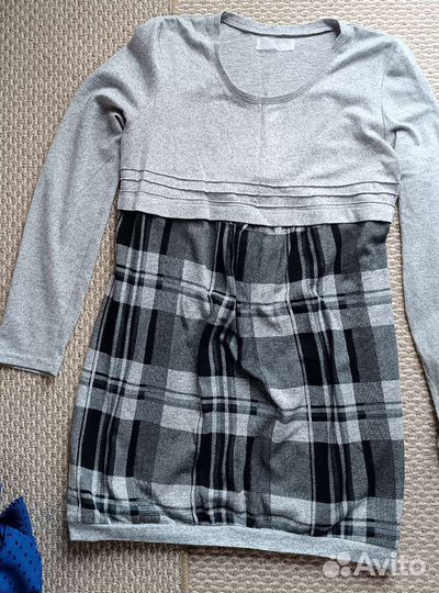 Туника для беременных