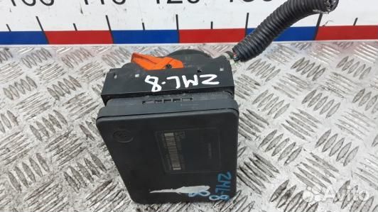 Блок ABS citroen C-crosser (ZML08KW01)