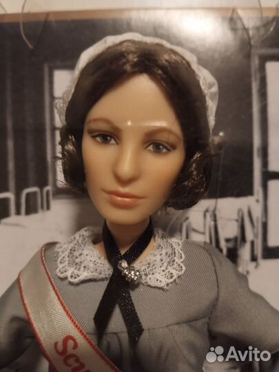 Сет из трёх вдохновляющих женщин