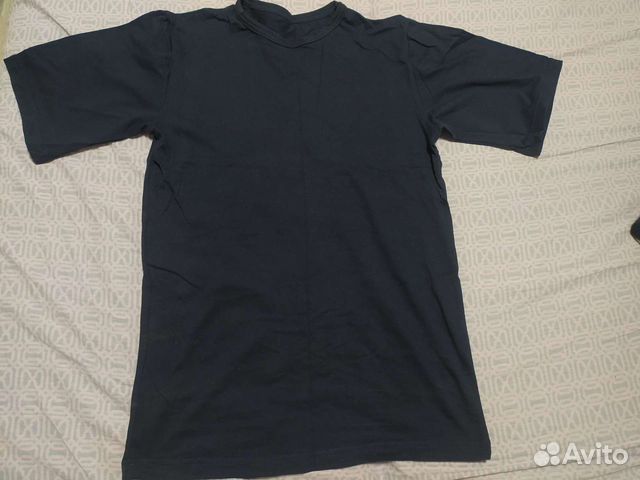 Футболка охрана фсин 48р