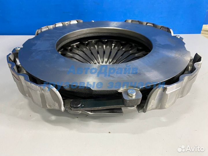 Корзина сцепления DAF LF45 LF55