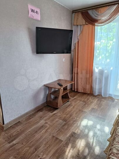 1-к. квартира, 31 м², 2/5 эт.