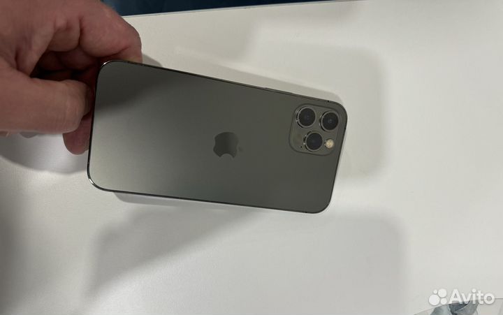iPhone 12 Pro, 128 ГБ