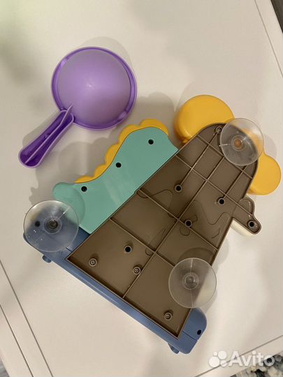 Игровой комплекс для купания Дракон