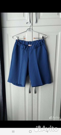 Шорты, брюки, сарафан для беременных 44-46