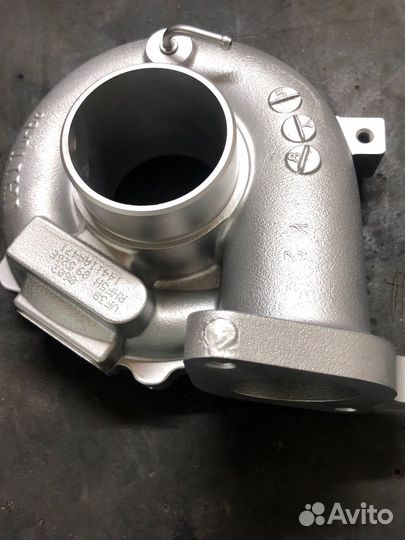 Аквабластинг, очистка деталей