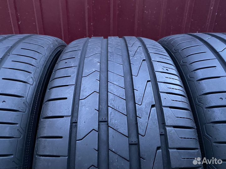 Hankook Ventus Prime 3 K125 235/45 R18