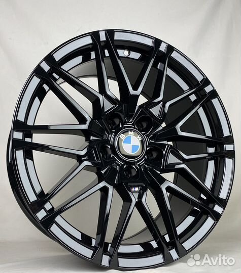 Диски R*18/5x120 818Стиль ET20 BMW E60,E90,F30