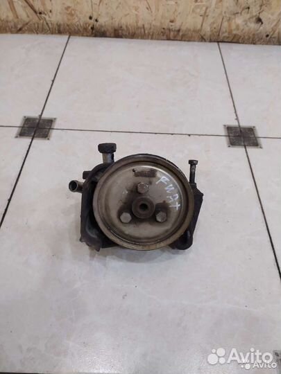 Насос гур fiat Albea