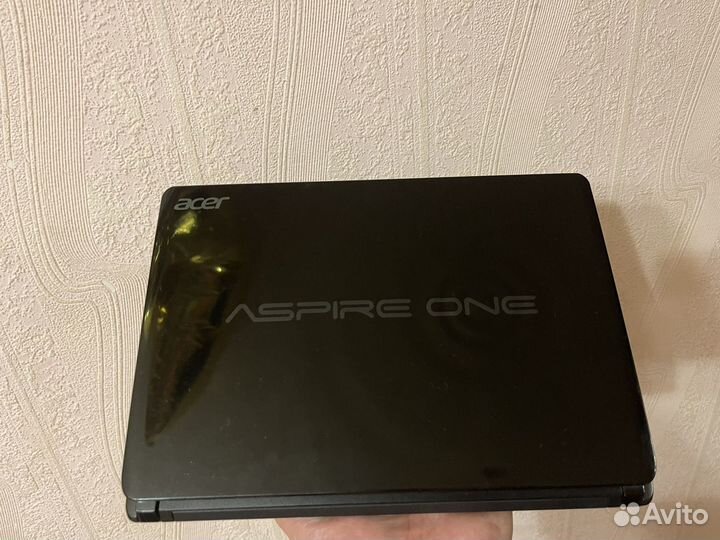 Acer Aspire One