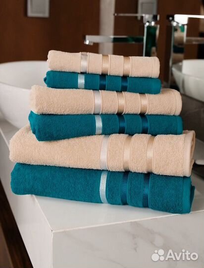 Набор полотенец