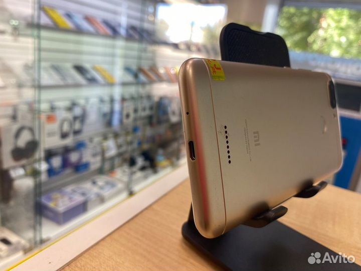 Xiaomi Redmi 6 4/64GB