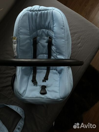 Переноска/Автолюлька