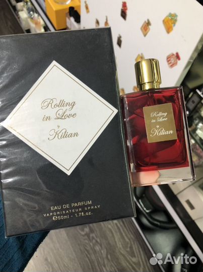 Парфюм килиан