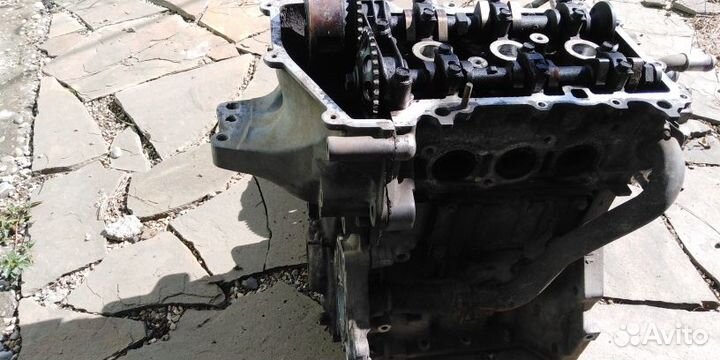 Гбц Toyota 1KR-FE