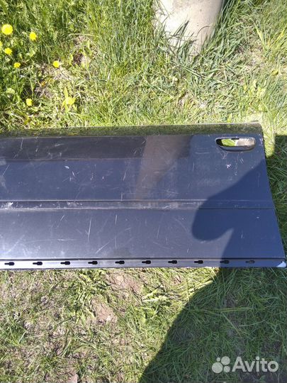 Продам двери Ауди а6с5