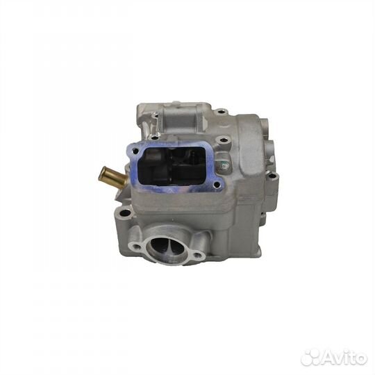 Головка цилиндра 177MM (пустая)