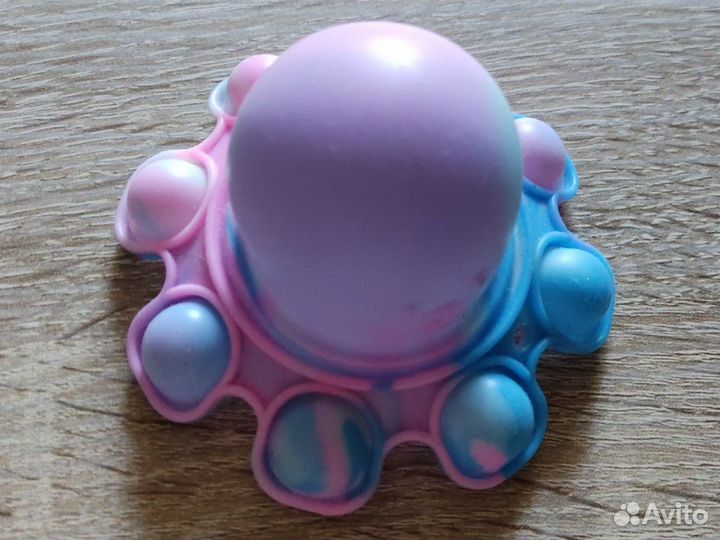 Симпл Димпл