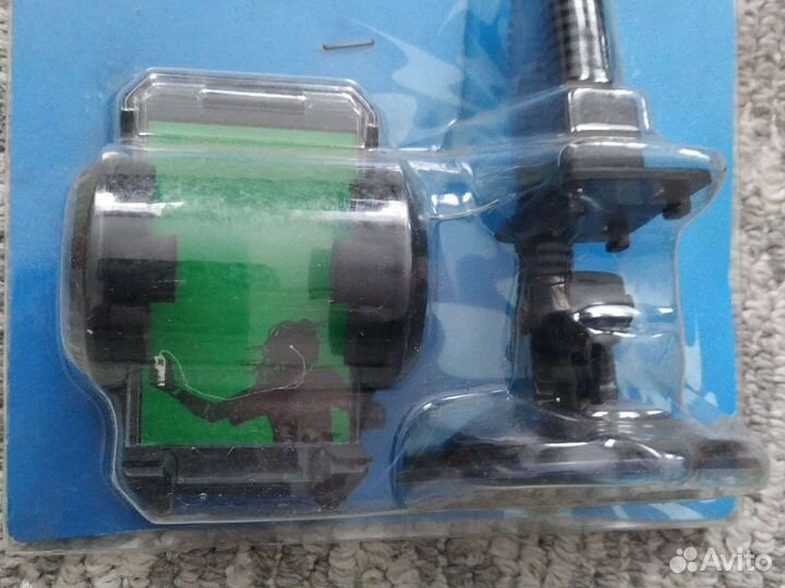 Держатель на гибкой ножке