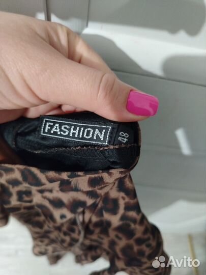 Платье женское 46 48