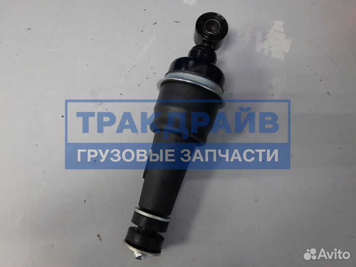 Амортизатор кабины DAF 95XF XF95 с пневмобаллоном