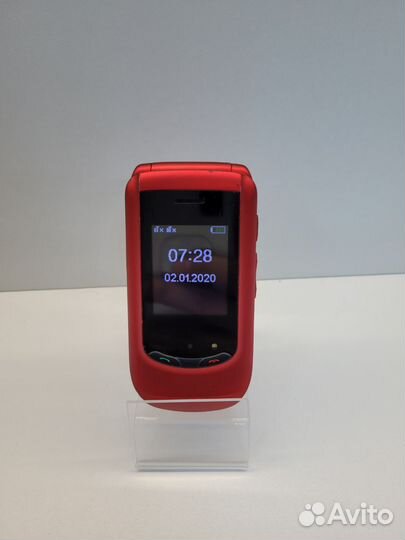 DEXP V242