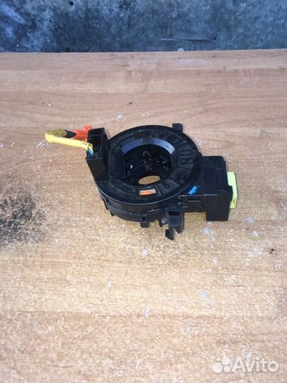 Подрулевой шлейф Тойота Аурис Toyota Auris